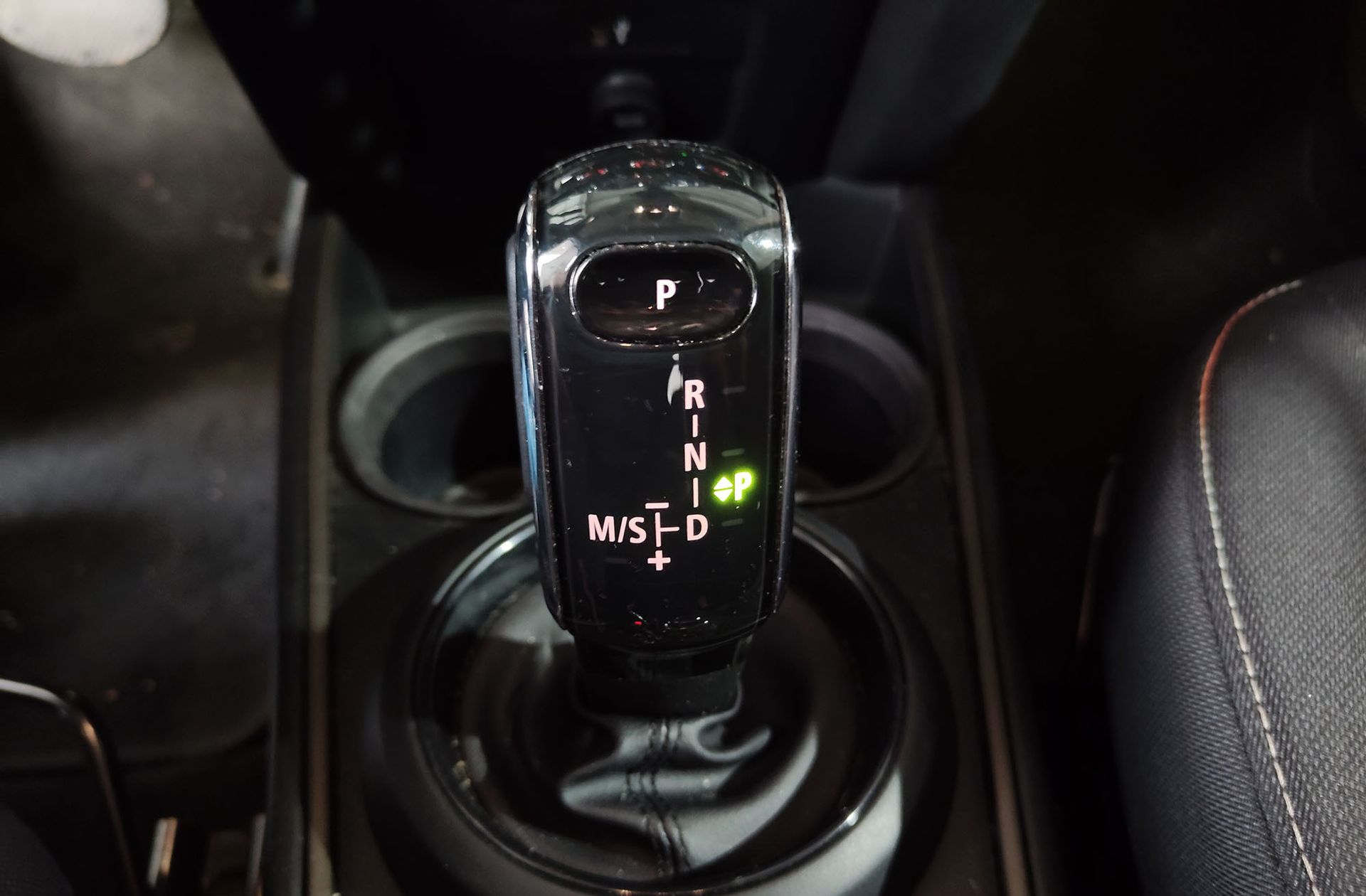 MINI Countryman Cooper - foto 5