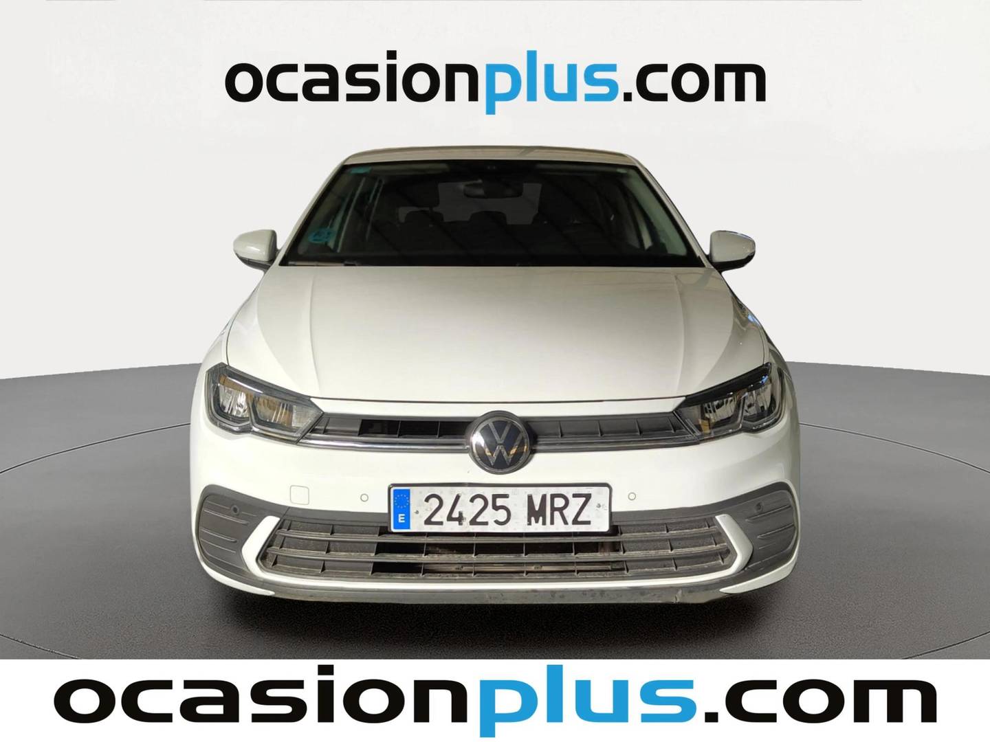 Volkswagen Polo Volkswagen Polo Life 1.0 TSI (95 CV) 95cv