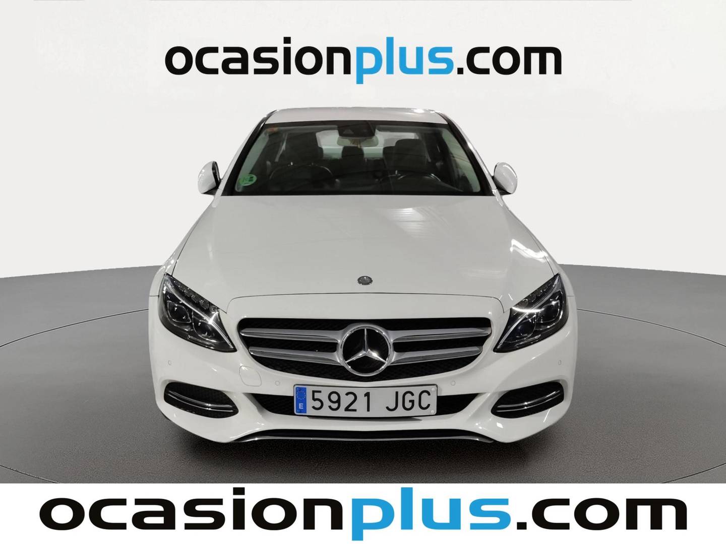 Mercedes Clase C Mercedes Clase C 200 (184 CV) 184cv