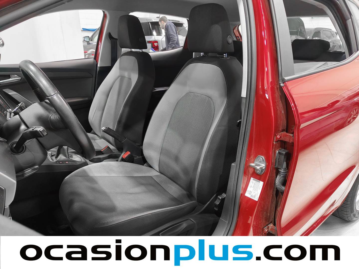 Foto Seat Ibiza SEAT Ibiza 1.0 EcoTSI S&S Style (115 CV)