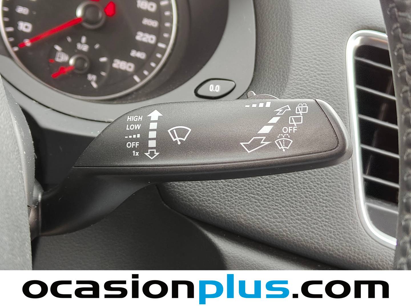 Audi Q3 Audi Q3 Ambiente 2.0 TDI quattro (177 CV) S tronic diésel