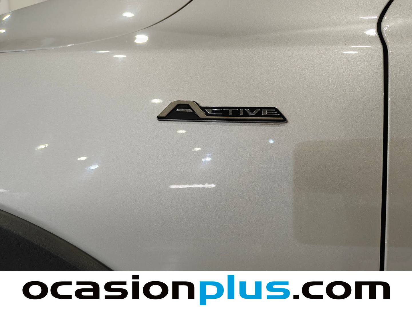 Ford Focus Ford Focus 1.0 Ecoboost Active (125 CV) de segunda mano