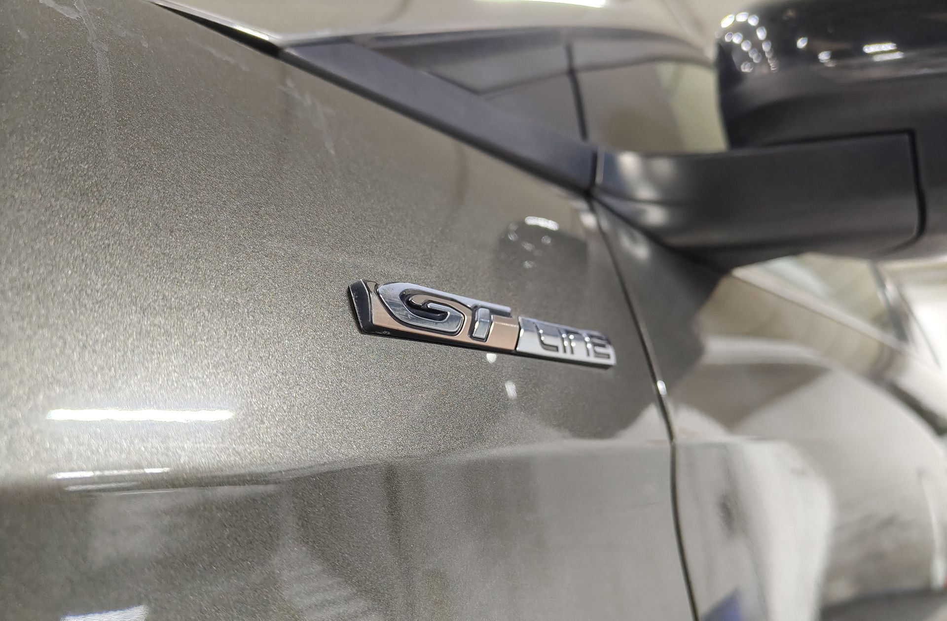 Peugeot 3008 PureTech 130 GT Line EAT8 - foto 5