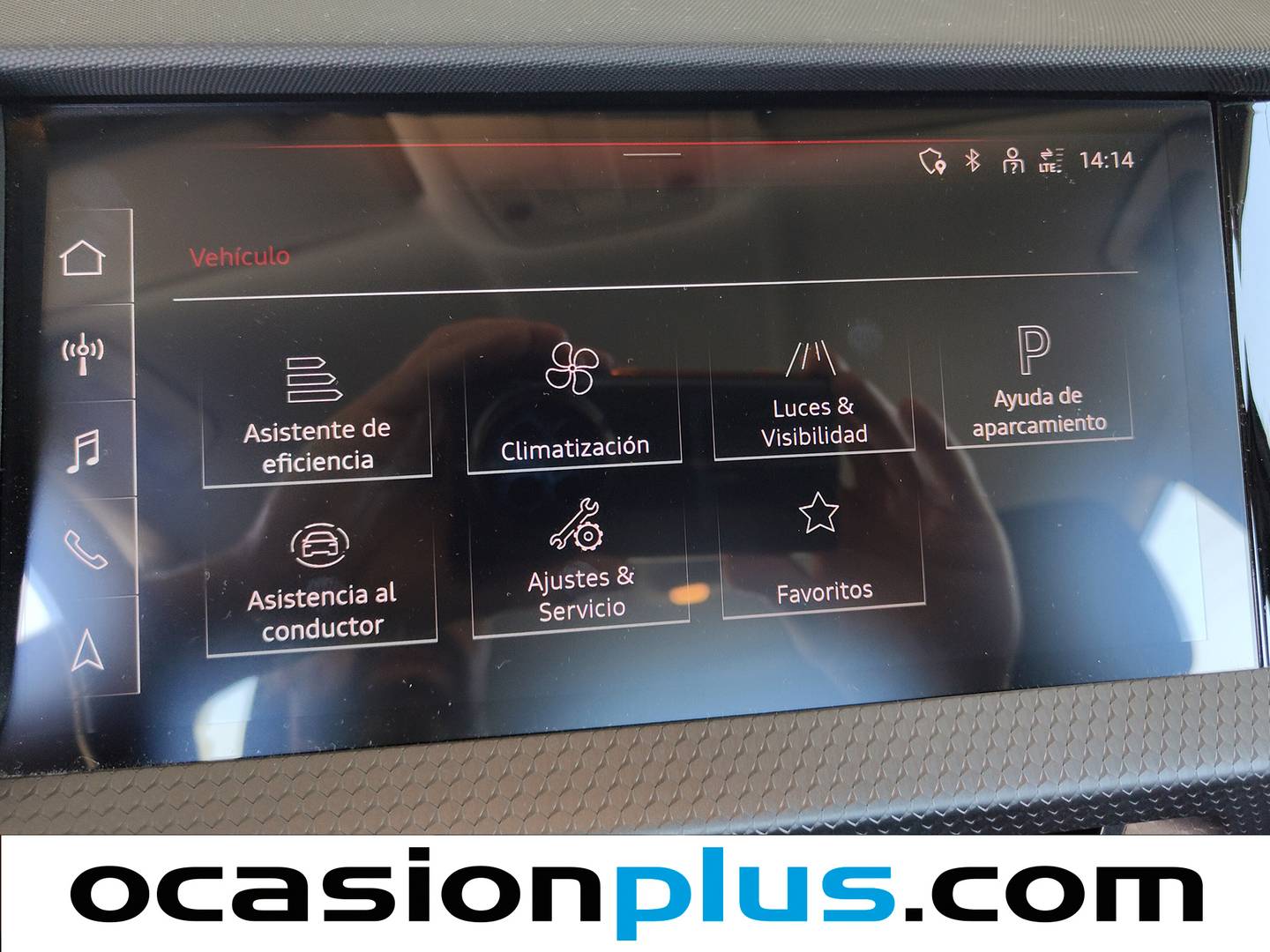 Audi A1 Audi A1 Sportback Adrenalin 25 TFSI  (95 CV)Pack S-Line barato