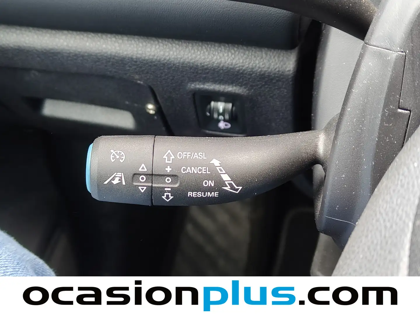 Foto MG HS MG HS 1.5 Turbo GDI Luxury DCT (162 CV)