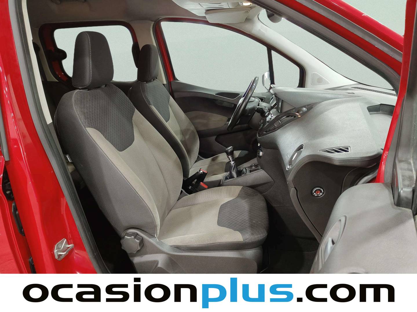 Ford Tourneo Courier Ford Tourneo Courier 1.5 TDCi Sport (100 CV) km 0