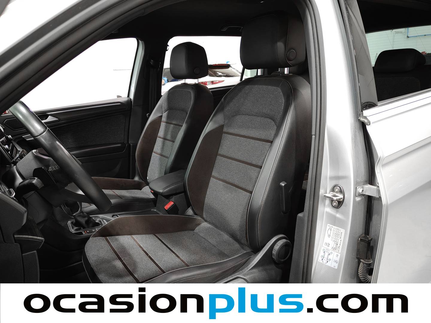 Foto Seat Tarraco SEAT Tarraco 2.0 TDI S&S Xcellence 4Drive DSG (200 CV)