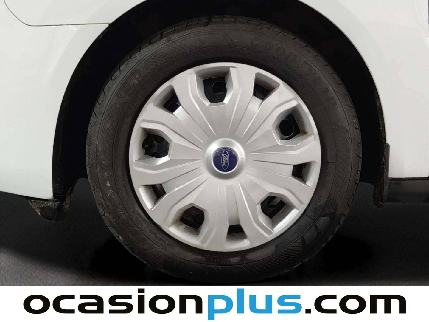 Ford Transit Connect Ford Transit Connect Furgon 1.5 TDCi Trend 200 L1 (100 CV) al mejor precio