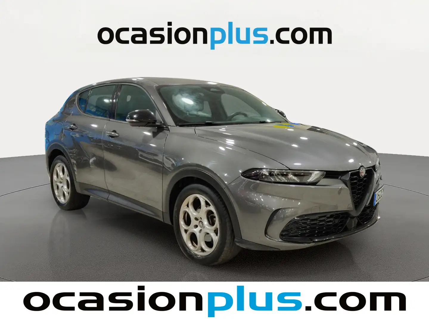Foto Alfa Romeo Tonale Alfa Romeo Tonale 1.6 DS Sprint FWD (130 CV)