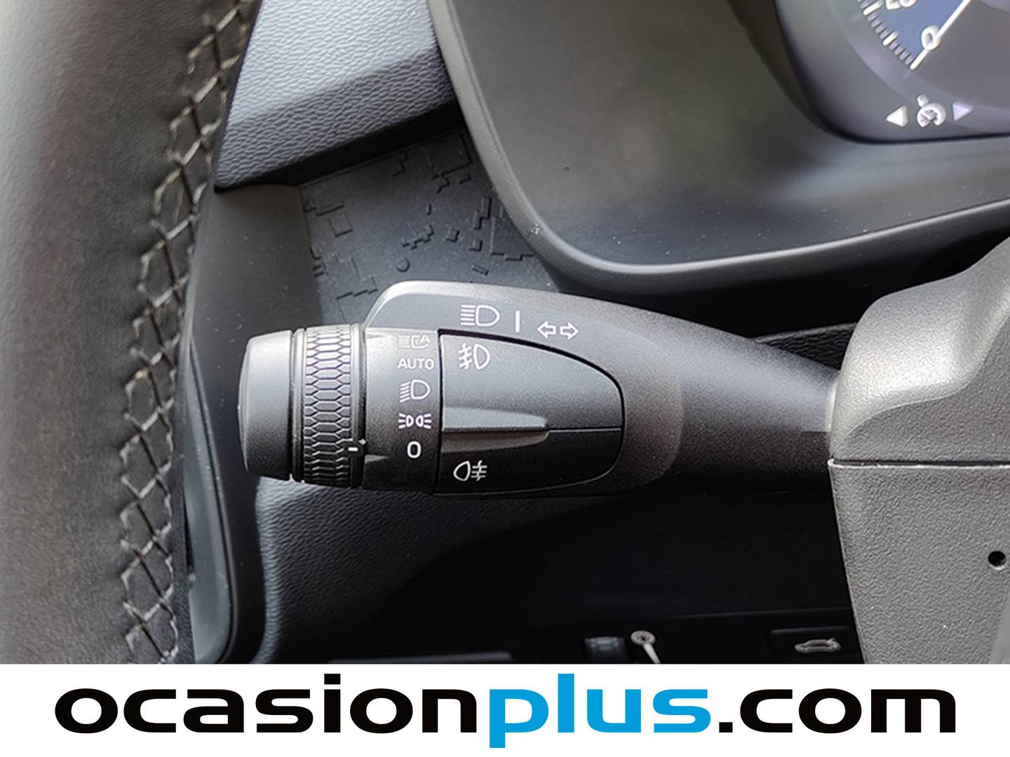 Volvo XC40 Volvo XC40 T2 Essential Auto (129 CV) seminuevo