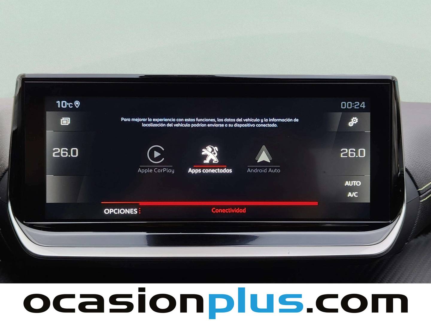 Foto Peugeot 208 Peugeot 208 PureTech 100 GT EAT8 (100 CV)