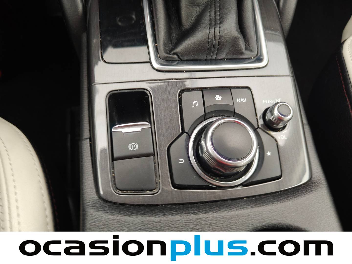 Mazda CX-5 Mazda CX-5 2.2 DE Luxury + Premium 4WD Auto (150 CV) diésel