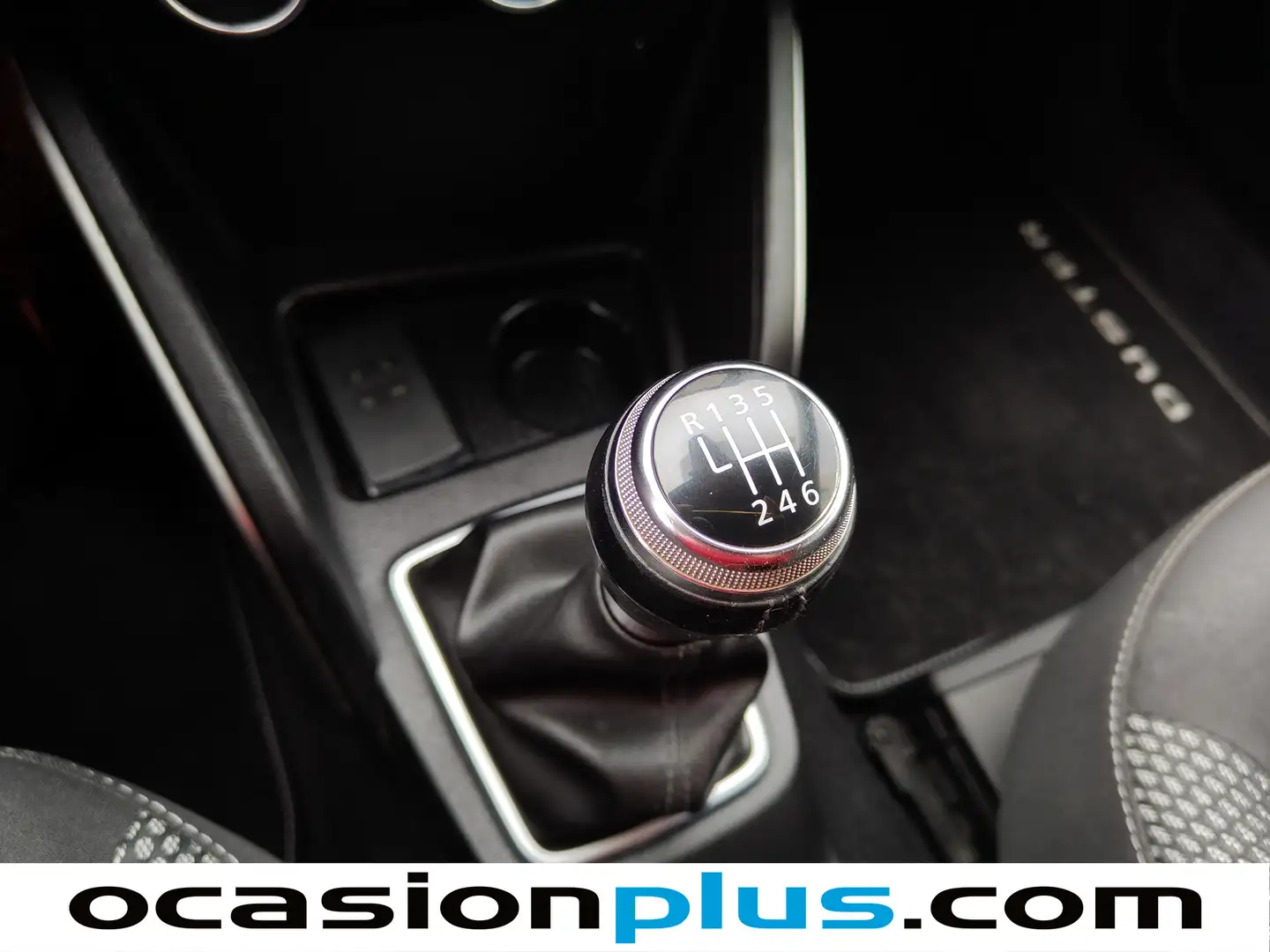 Foto Dacia Duster Dacia Duster Prestige TCE (125 CV) 4x2