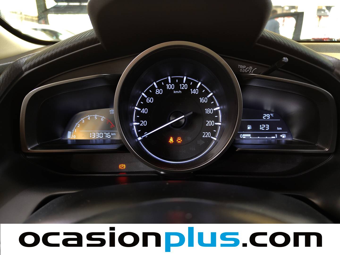 Mazda CX-3 Mazda CX-3 2.0 G Origin Navi 2WD (121 CV) 2019