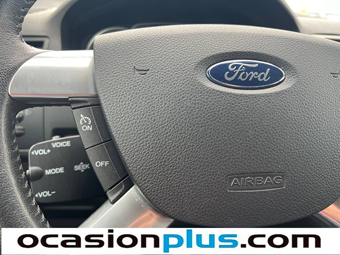 Foto Ford Kuga Ford Kuga 2.0 TDCI S&S Trend 4x2 (140 CV)