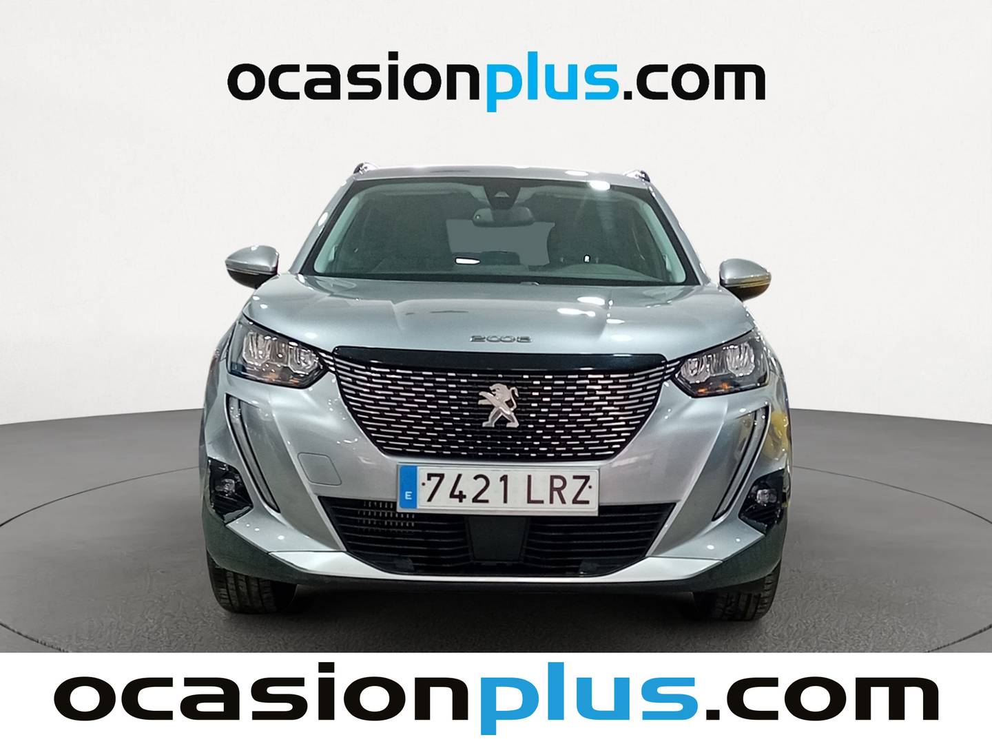 Peugeot 2008 Peugeot 2008 PureTech 130 S&S Allure Pack (130 CV) 130cv