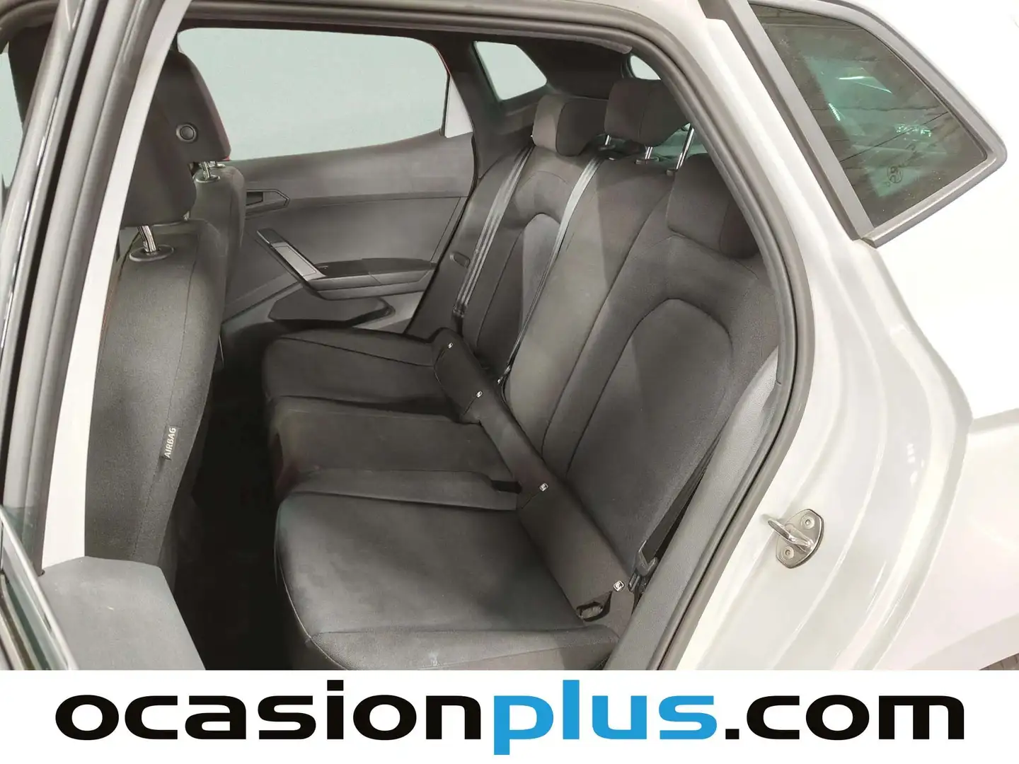 Foto Seat Ibiza SEAT Ibiza 1.5 TSI FR XL DSG (150 CV)