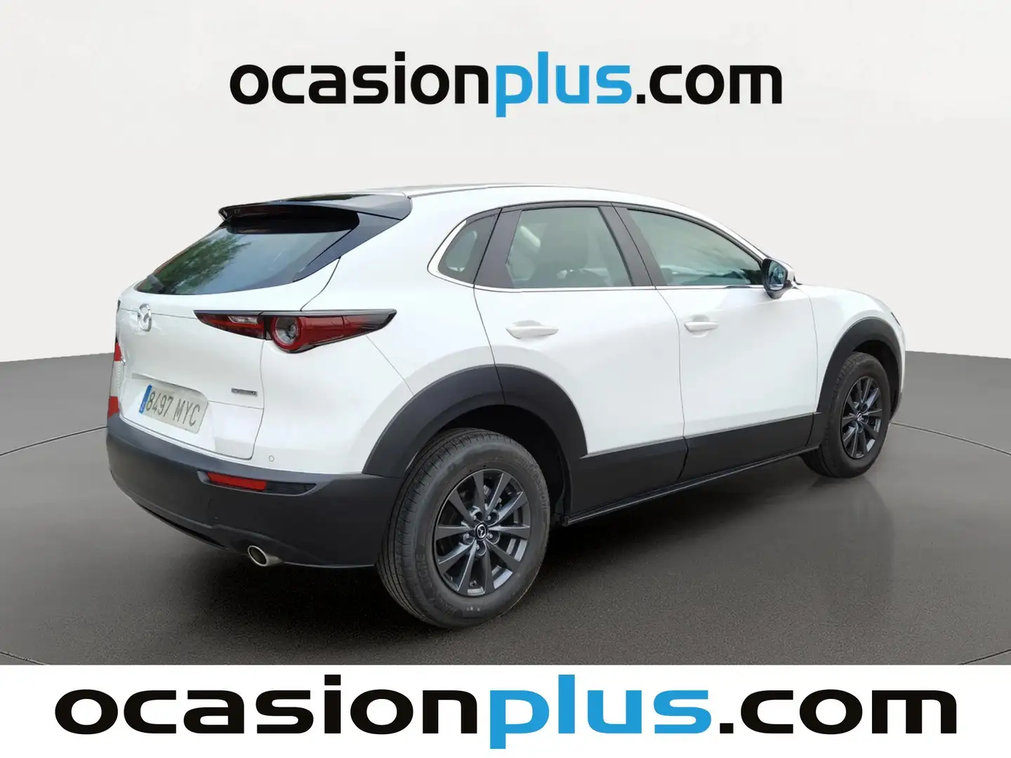 Foto Mazda CX-30 Mazda CX-30 2.5 e-Skyactive G MHEV Prime-Line AT (140 CV)
