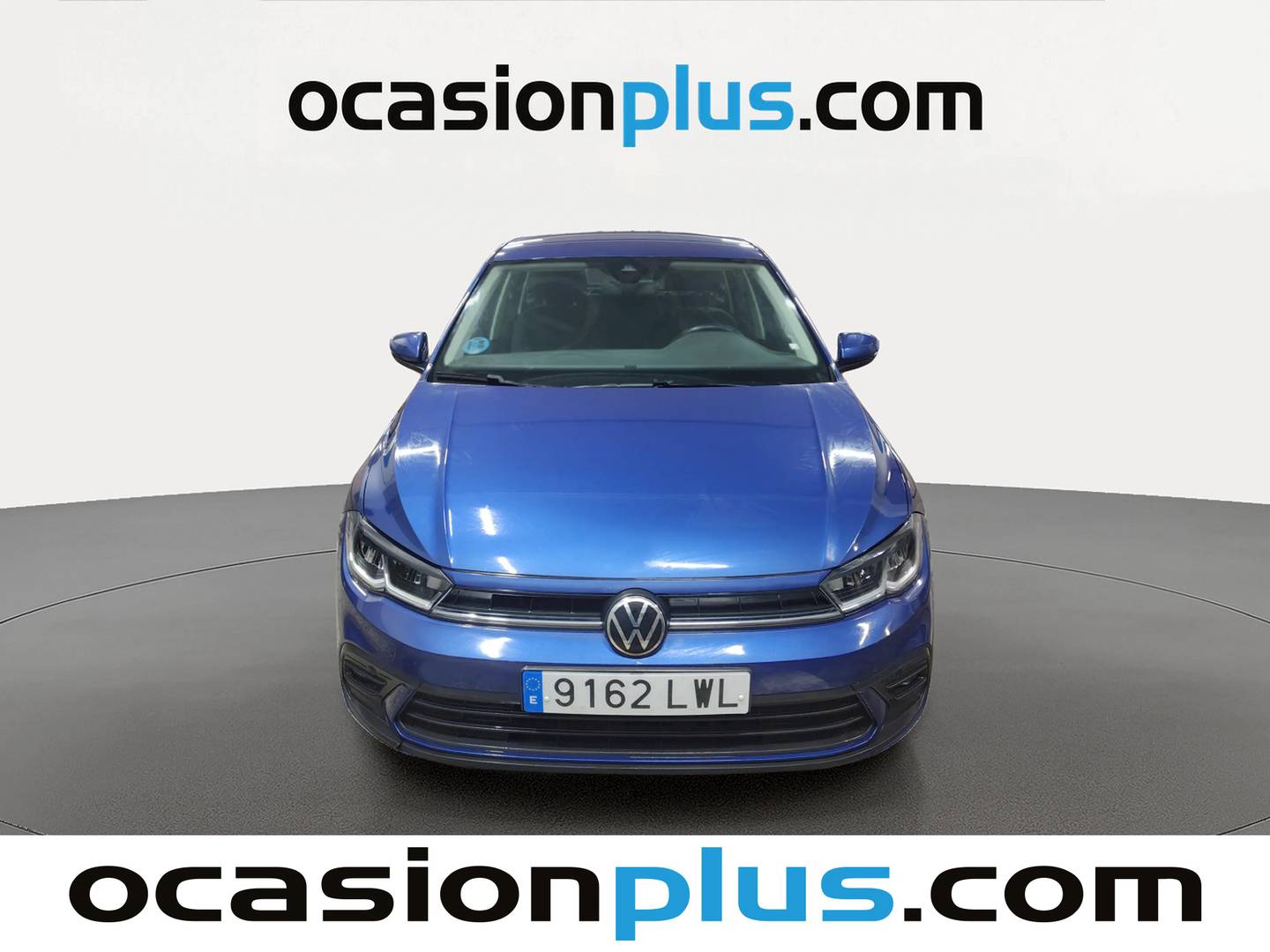 Volkswagen Polo Volkswagen Polo Life 1.0 TSI (95 CV) 95cv