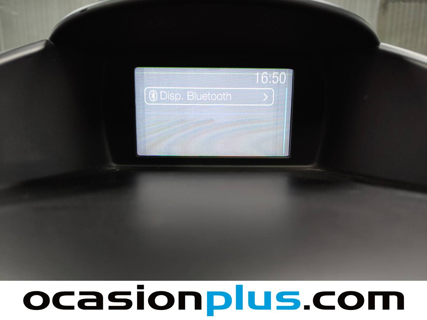 Ford Fiesta Ford Fiesta 1.0 EcoBoost S&S Trend (100 CV) 100cv