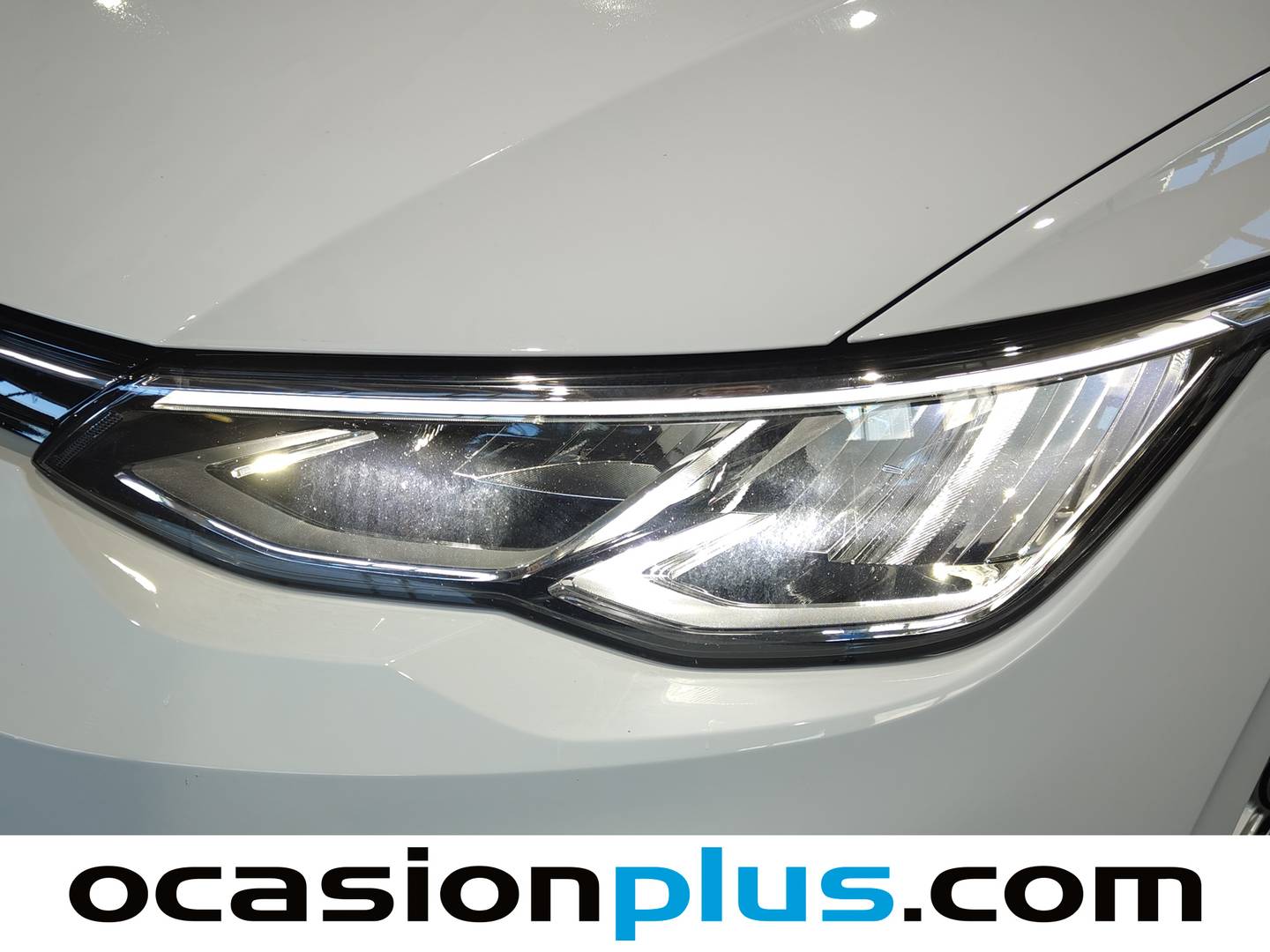 Extras del Volkswagen Golf Volkswagen Golf Life 2.0 TDI  (115 CV)