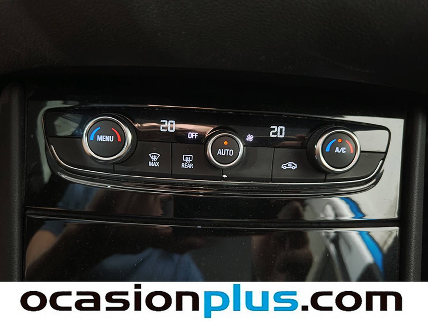 Opel Grandland X Opel Grandland X 1.2 Turbo S&S ecoTEC Excellence (130 CV) gasolina