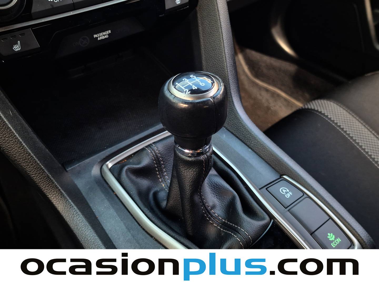 Honda Civic Honda Civic 1.0 I-VTEC TURBO Elegance Navi (126 CV) de segunda mano