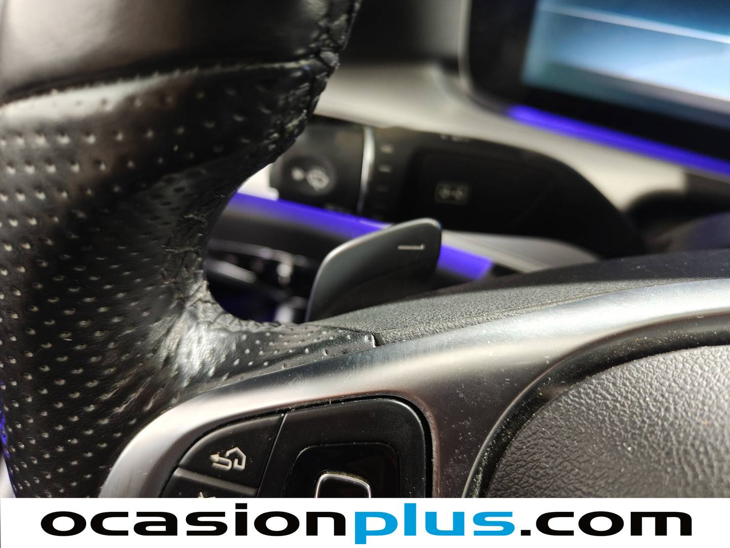 Foto Mercedes Clase E Mercedes-Benz Clase E E 220 d Coupe (194 CV) Pack AMG