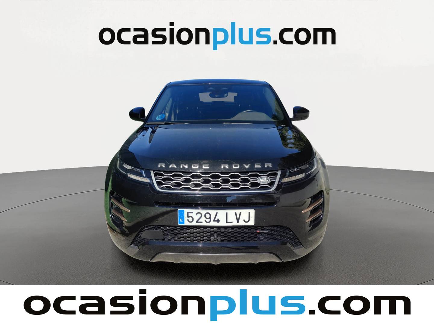 Land Rover Range Rover Evoque Land Rover Range Rover Evoque P200 MHEV R-Dynamic S 4WD Auto  (200 CV) barato
