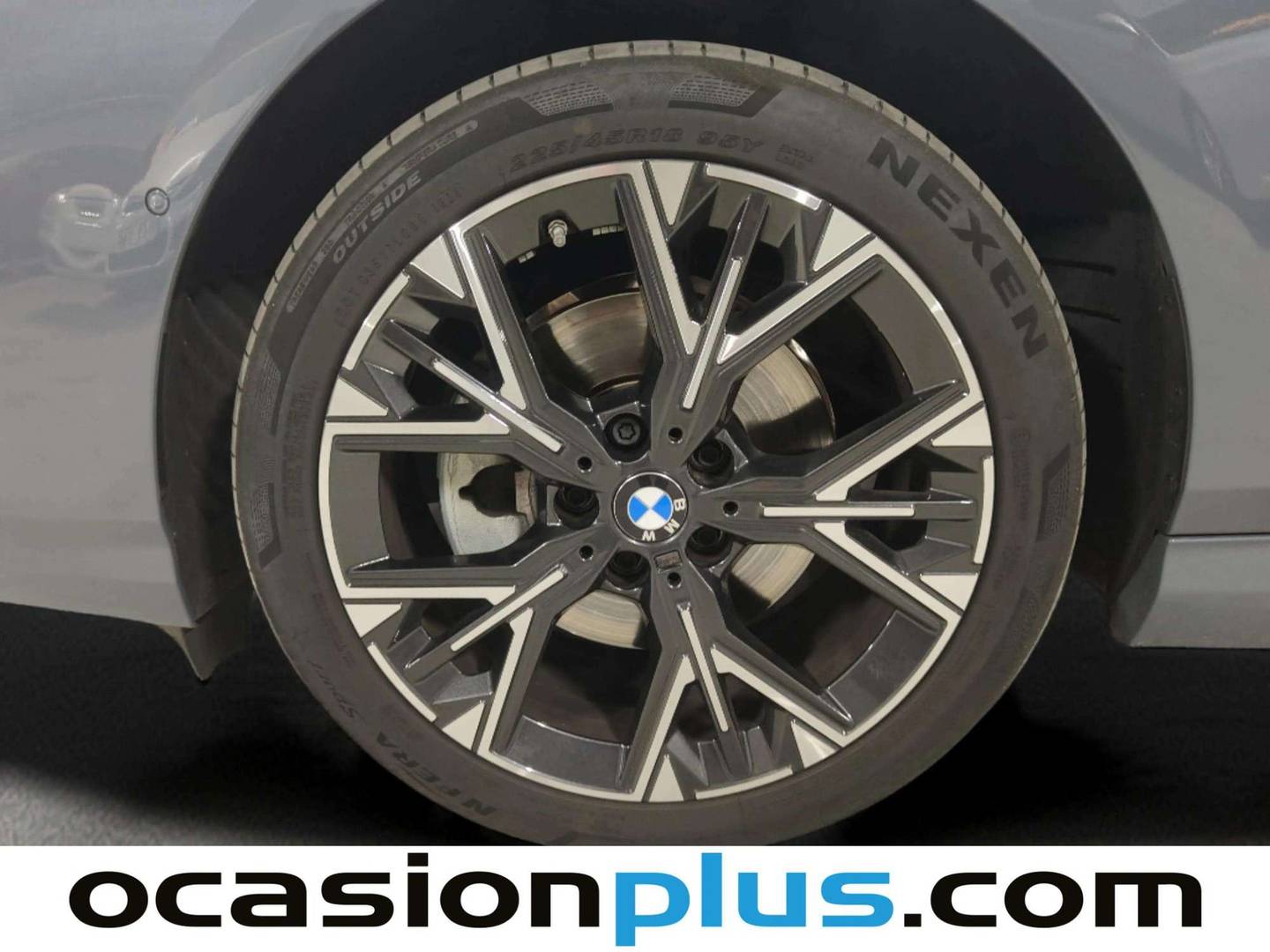 BMW Serie 2 BMW Serie 2 218d Gran Coupe (150 CV) automático