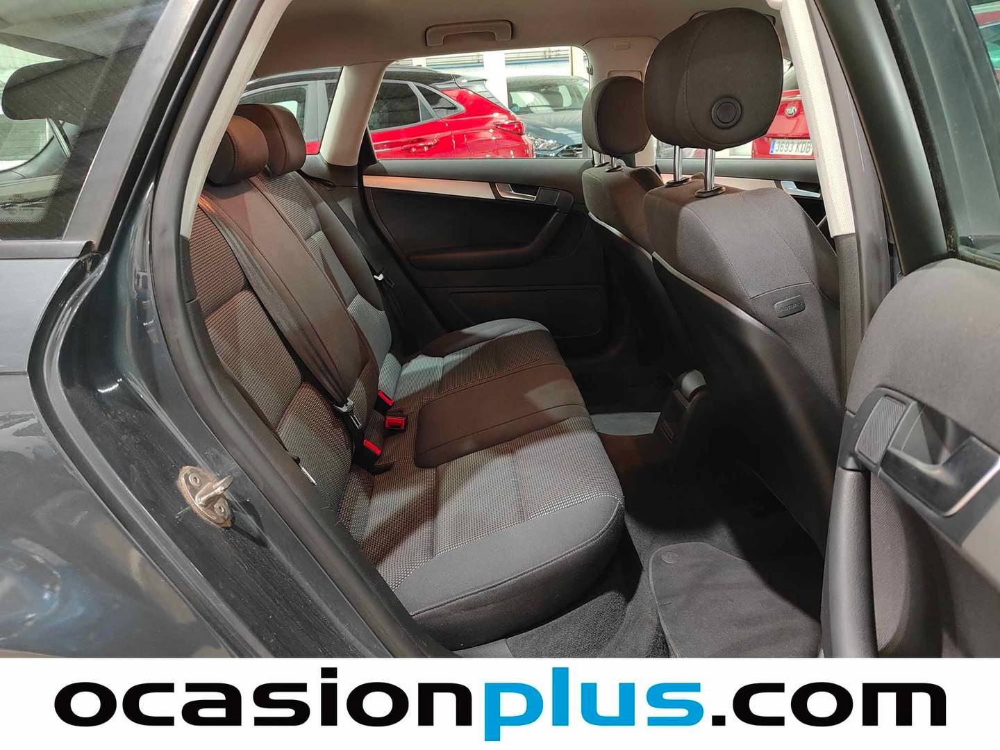 Foto Audi A3 Audi A3 Sportback Ambition 1.8 TFSI quattro (160 CV)