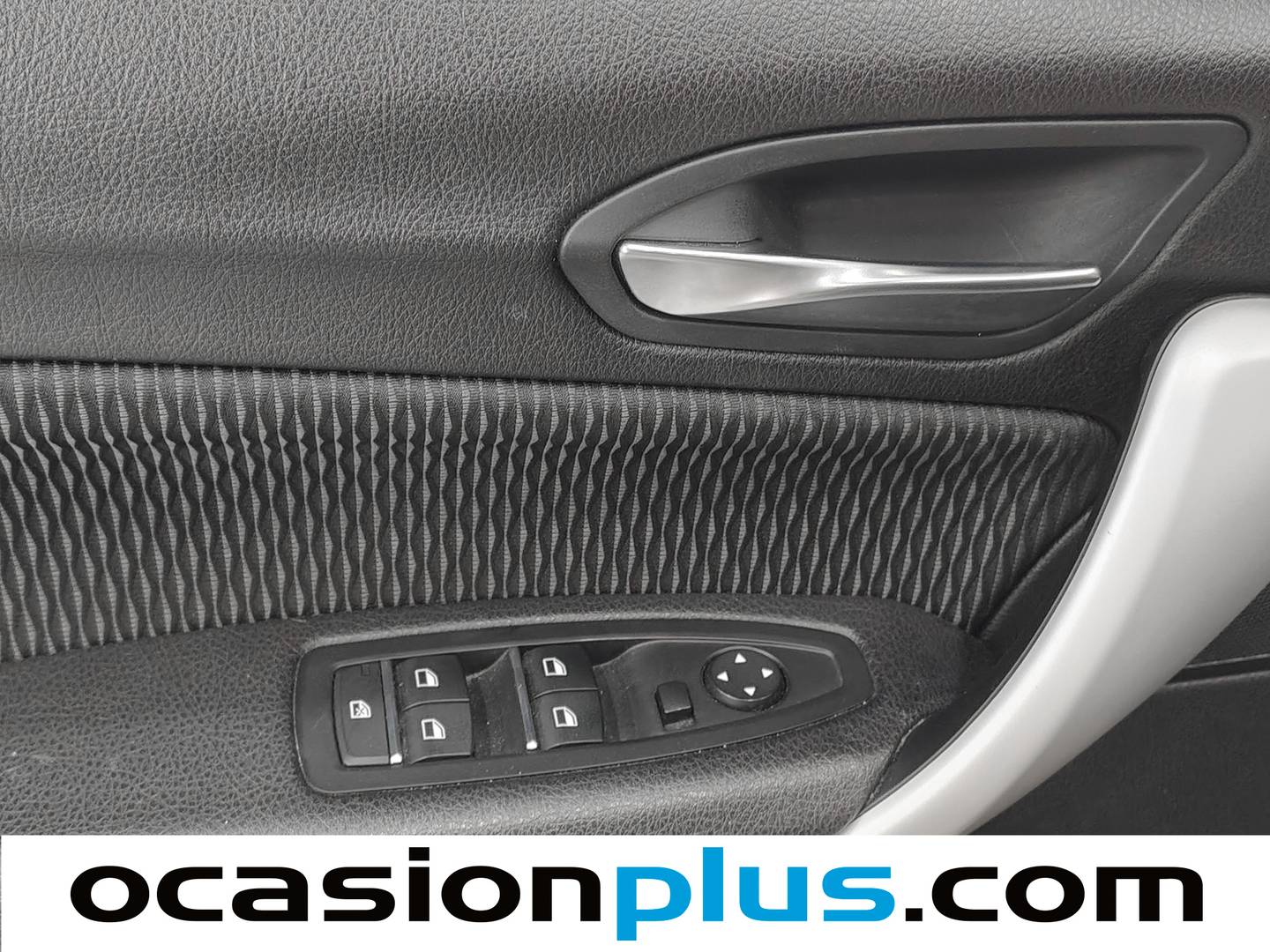 BMW Serie 1 BMW Serie 1 116i (109 CV) km 0