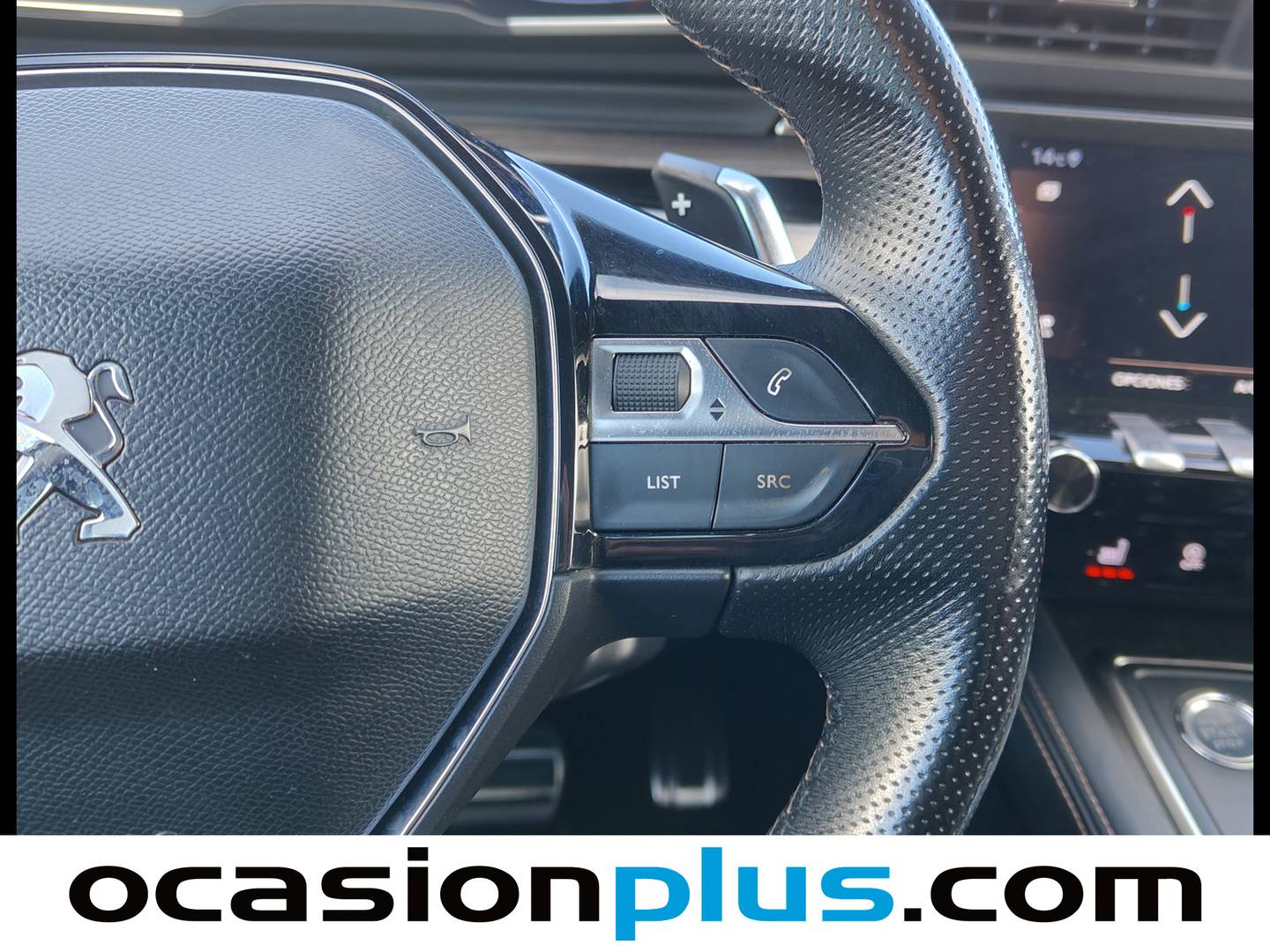 Foto Peugeot 508 Peugeot 508 PureTech 225 S&S GT EAT8 (225 CV)