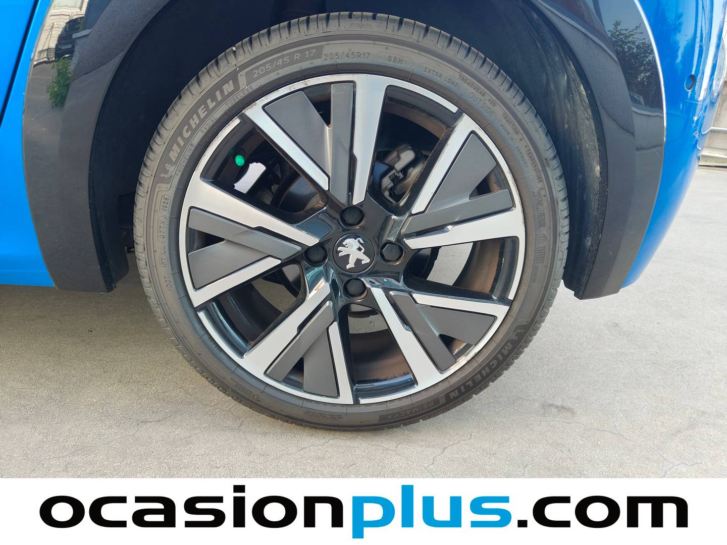 Peugeot 208 Peugeot 208 PureTech 100 GT EAT8 (100 CV) al mejor precio