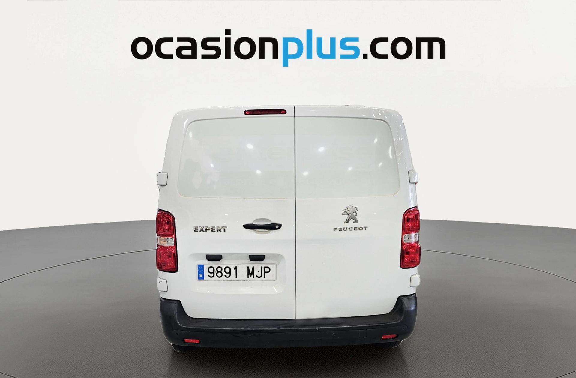 Peugeot Expert Furgon BlueHDi 100 Standard - foto 12