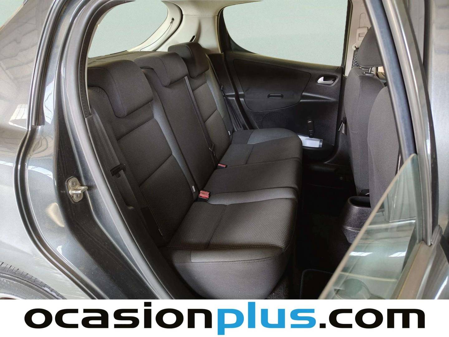 Peugeot 207 Peugeot 207 1.4 HDI Active FAP (70 CV) al mejor precio