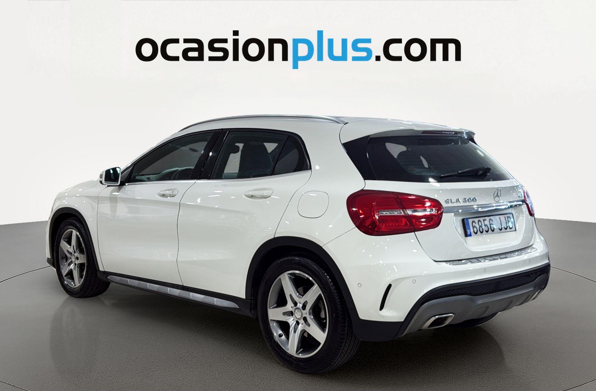 Mercedes-Benz GLA 200 d AMG Line - foto 4