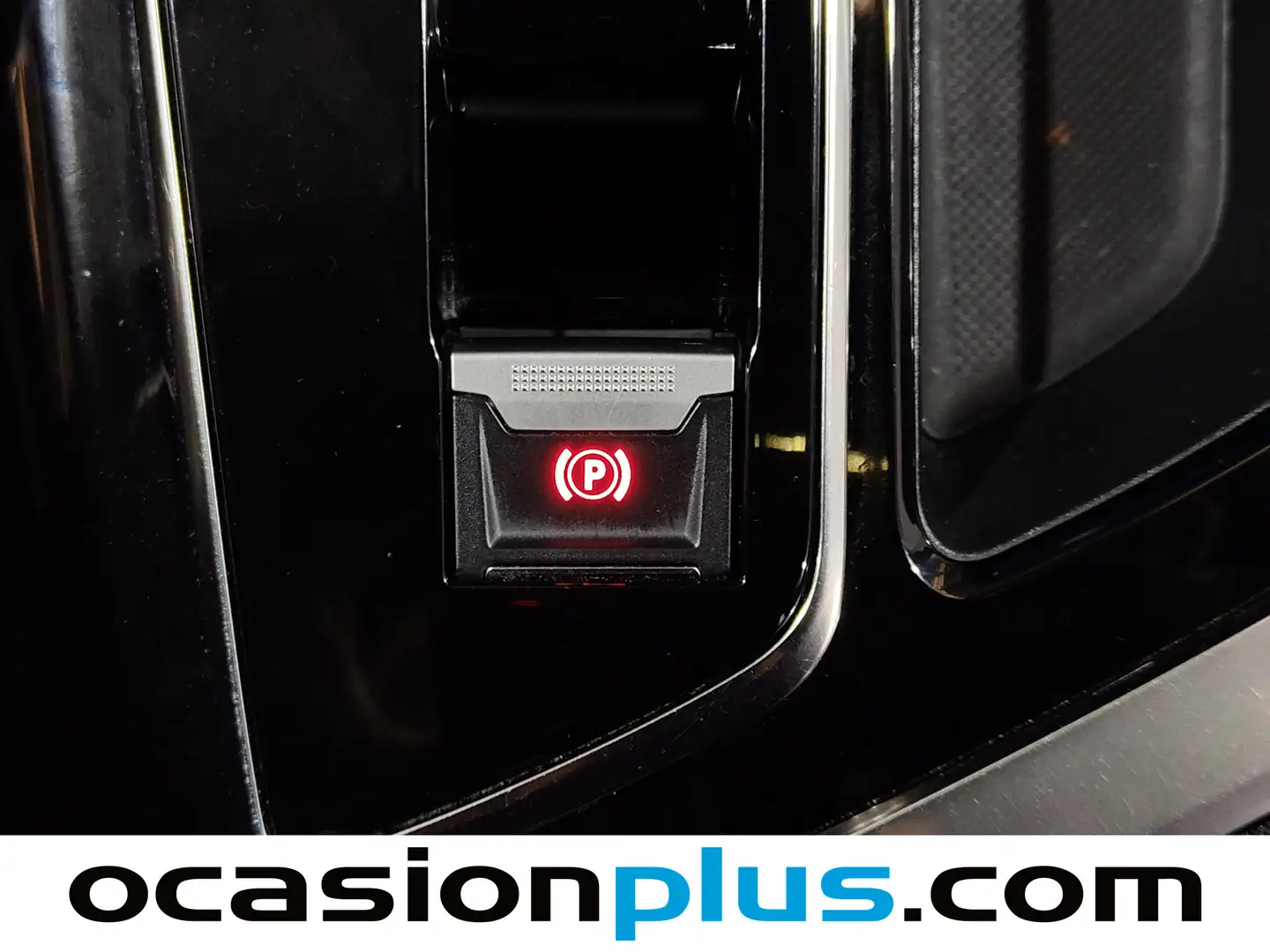 Foto Peugeot 5008 Peugeot 5008 PureTech 130 S&S Allure Pack EAT8  (130 CV) 7 Plazas