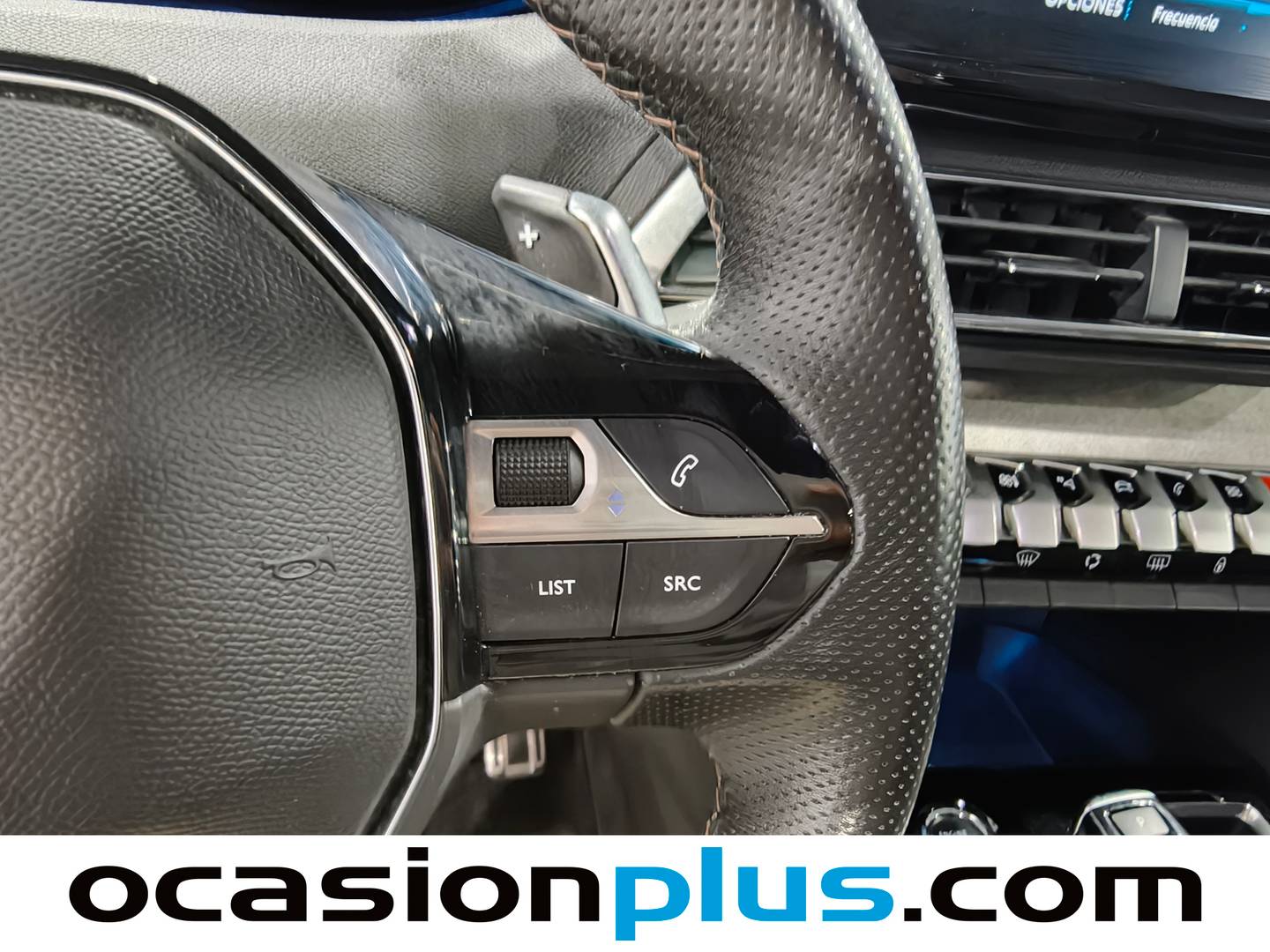 Peugeot 3008 Peugeot 3008 PureTech 130 S&S Allure (130 CV) al mejor precio