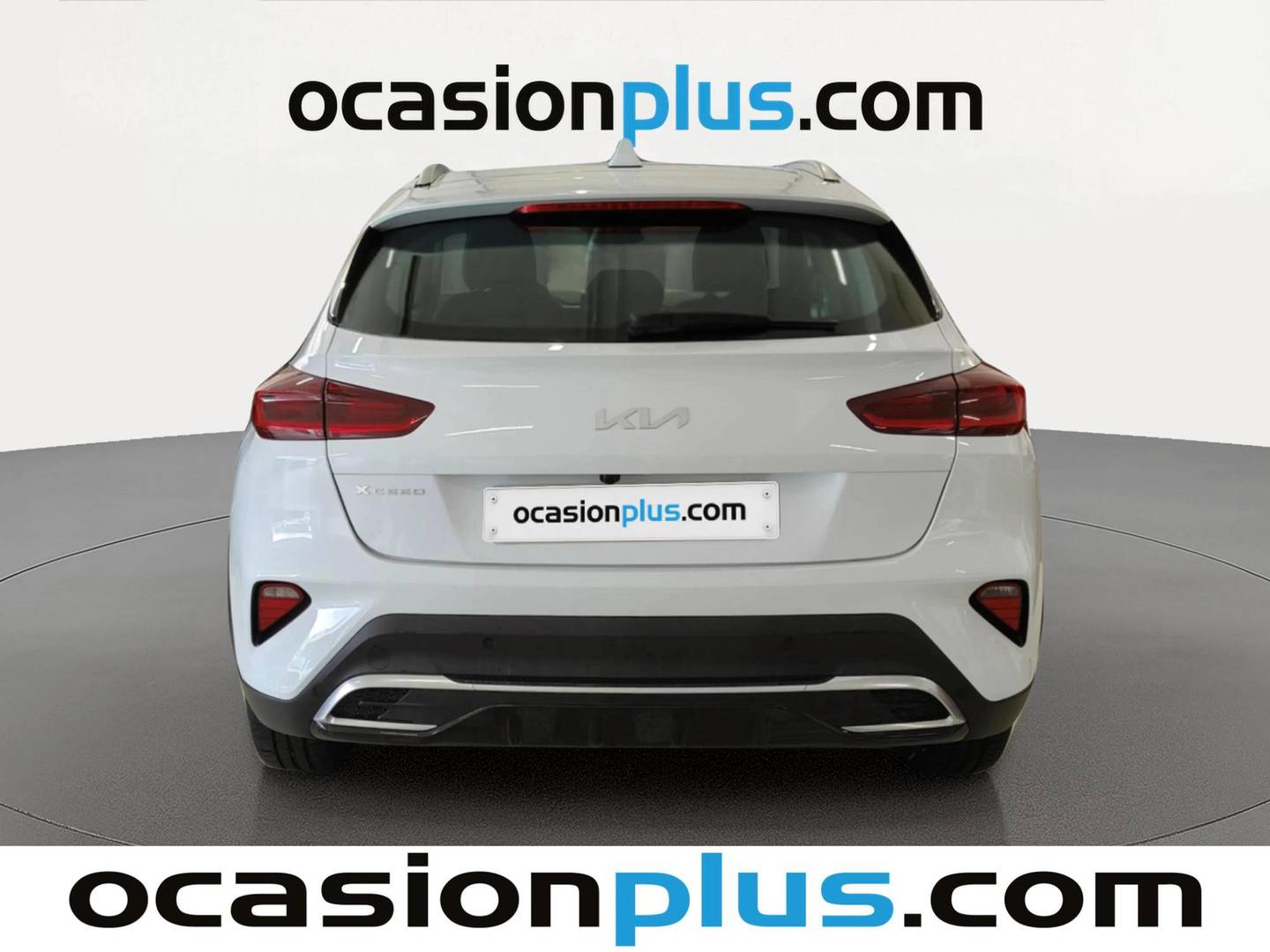 KIA XCeed KIA XCeed 1.0 T-GDi Drive (100 CV) manual