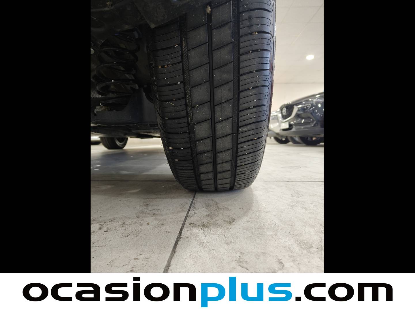 Citroën C4 Citroen C4 PureTech 130 S&S 6v Plus (131 CV) de segunda mano