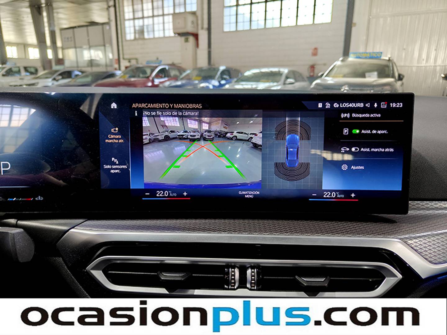 Foto BMW Serie 4 BMW Serie 4 420d Gran Coupe  (190 CV) Pack M