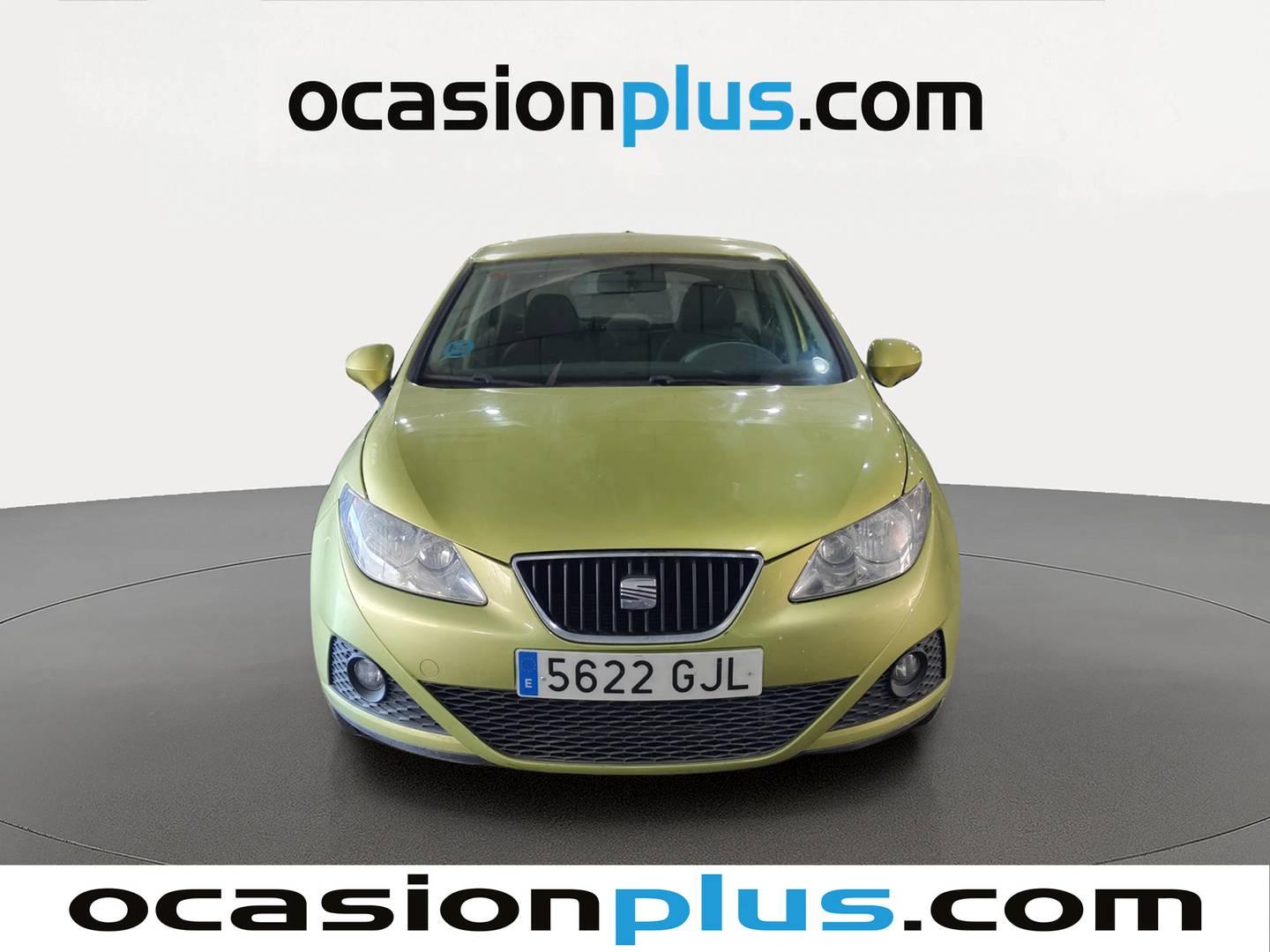 Seat Ibiza Seat Ibiza 1.4 16v Reference (85 CV) barato