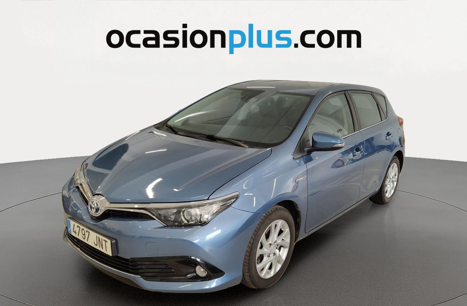 Toyota Auris 140H Hybrid Active