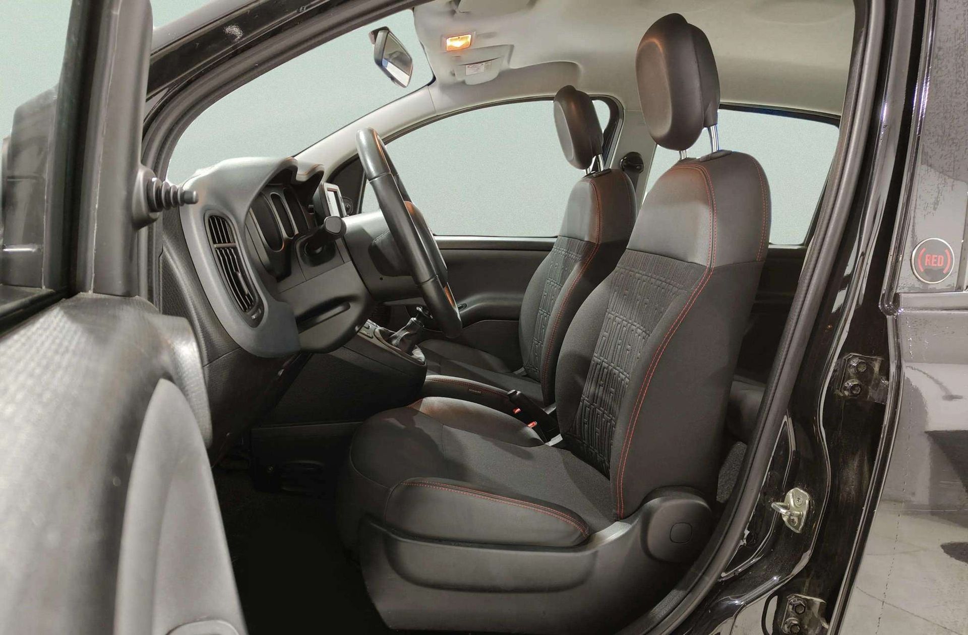 Fiat Panda 1.0 Hybrid Gse Red - foto 8