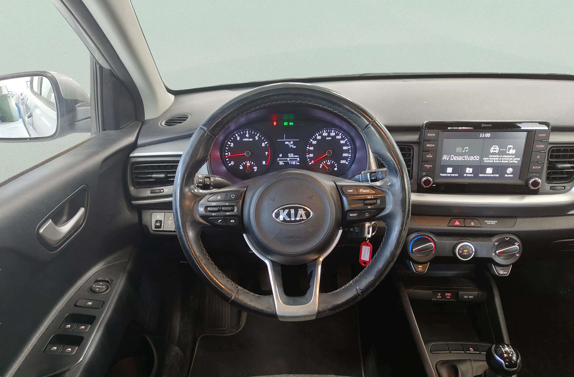 Kia Stonic 1.2 Cvvt Eco-Dynamic Concept - foto 17