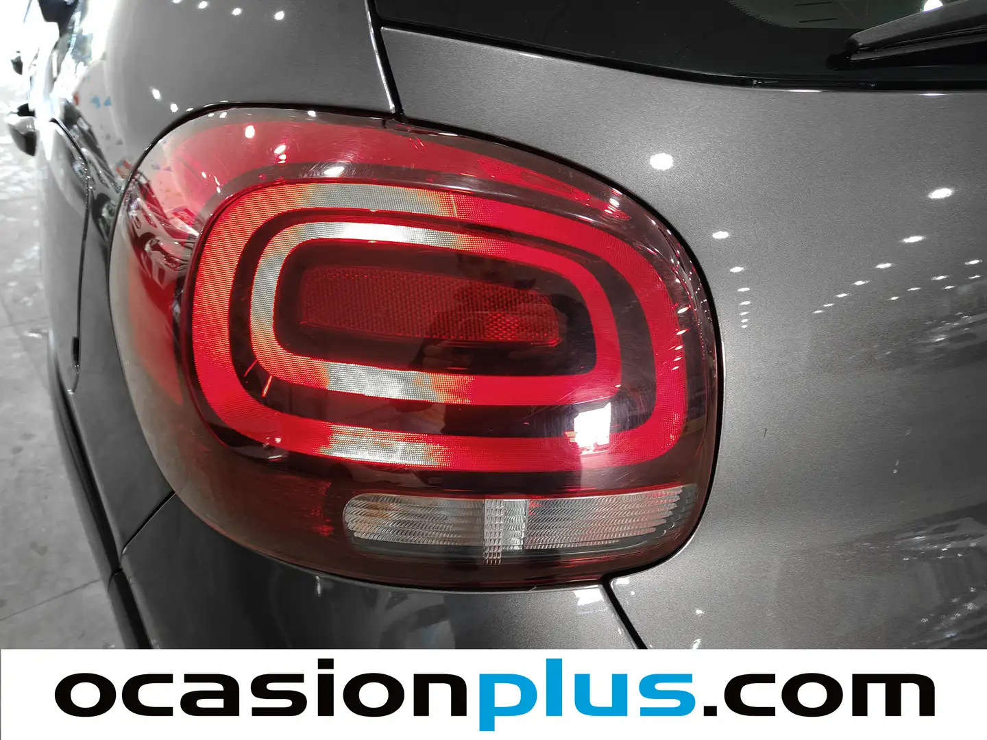 Foto Citroën C3 Citroen C3 PureTech 83 Feel Pack  (83 CV)