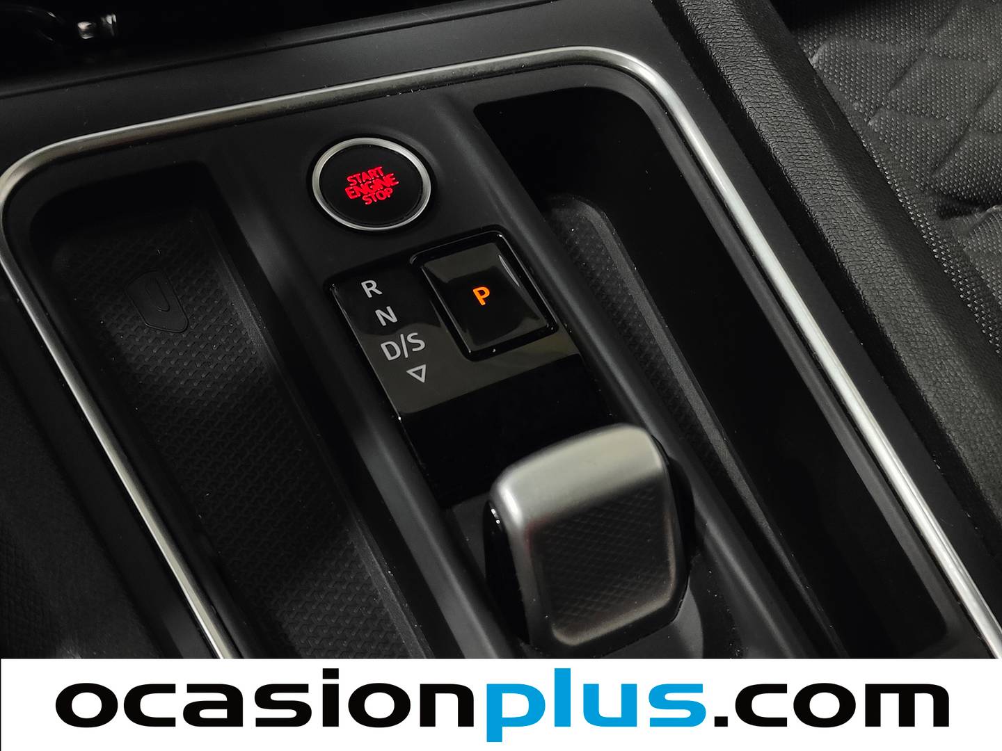 Seat León Seat León 1.0 eTSI S&S FR XL DSG (110 CV) de segunda mano