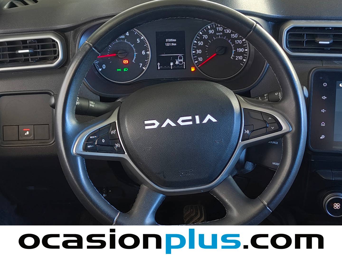 Dacia Duster Dacia Duster Journey Go TCE (130 CV) 4x2 2023