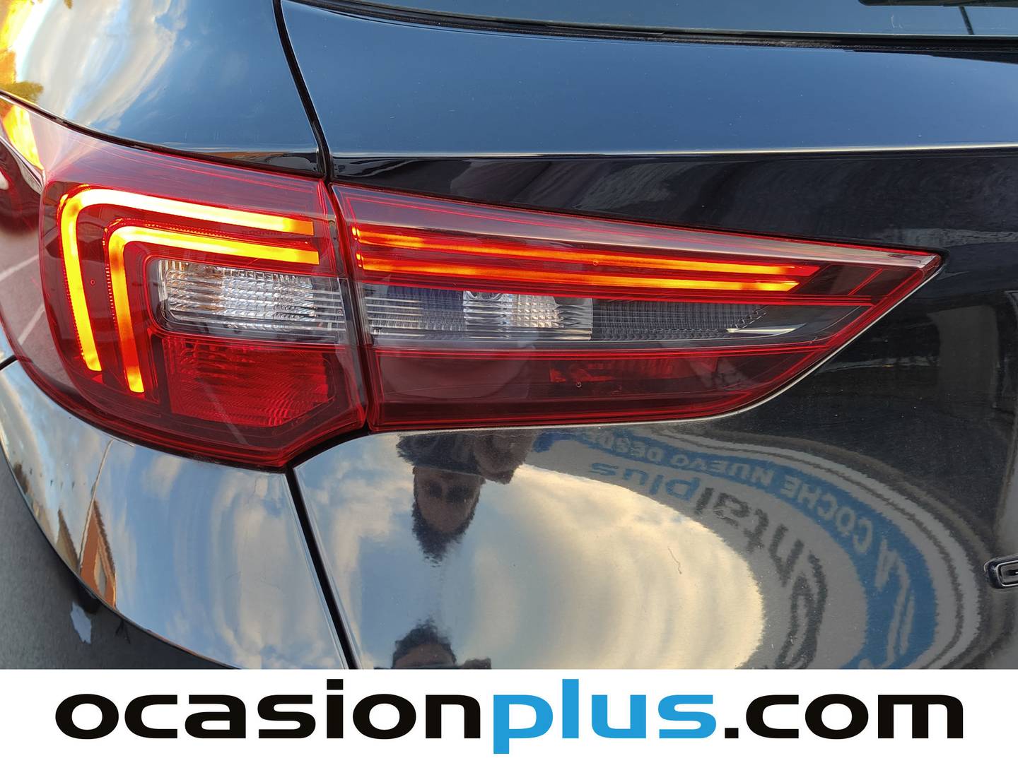 Foto Opel Grandland Opel Grandland 1.2 Turbo XHT S&S GS (130 CV)